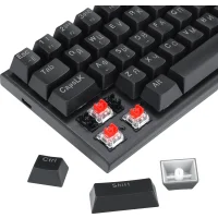 Клавиатура Defender Cairon GK-081 фото 3